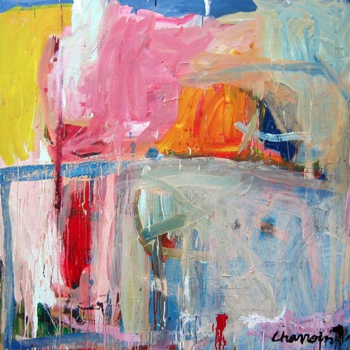 Stream Olivier Charroin et Mister Nostyle sur un texte de Milan Kundera