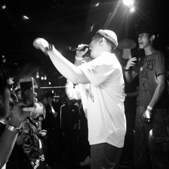 MAKAMPOM " NEVER JUDGE MA LIFE " PROD. nineteen + floyd + vice