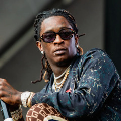[FREE] Young Thug x emilio_effect TRAP "FIRE"