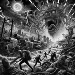 DARK SIDE OF THE HIVE [Pt.2]