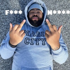 Stevo "F*** N****" (prod. by HeavyInDaChevy & 4MADEDAT)