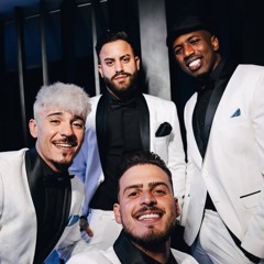 SET DO JON VLOGS - MC DAVI, JON VLOGS, FONTINNELERJ