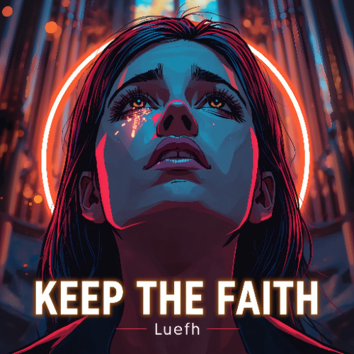 Keep the Faith (AI-aided)