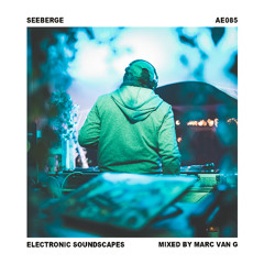 Seeberge Podcast - AE085 - Marc Van G (DASDA)
