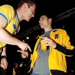 40'C DJs – SaunaMix