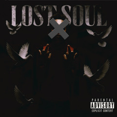 j3 x lost soul