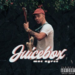 Mac Ayres - Saving