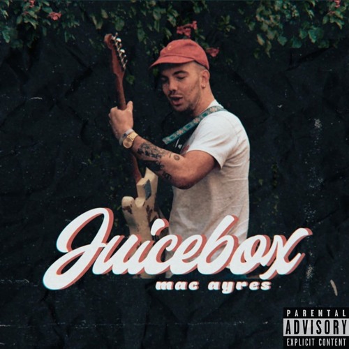 Mac Ayres - Saving