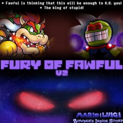 FURY OF FAWFUL [V2] | A Fawful Megalovania Remix (200 Follower Special) [1/2]