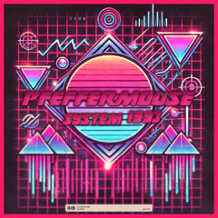 Pfeffermouse - The Inevitable