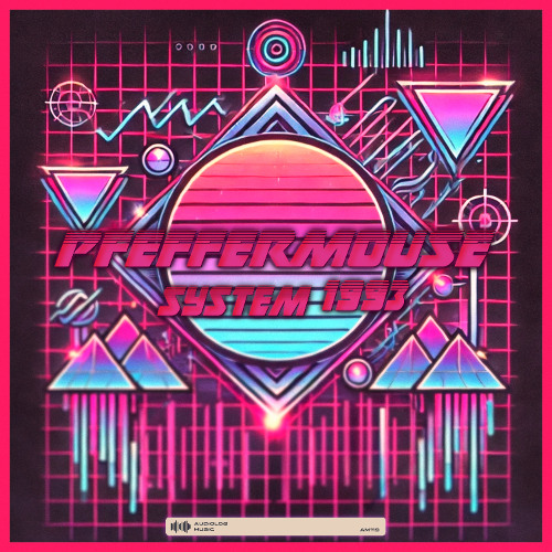 Pfeffermouse - The Inevitable