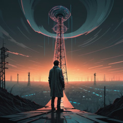 Wrong Frequency