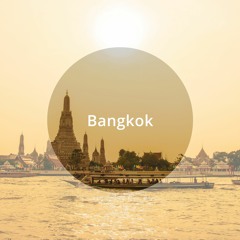 Flow Music Fridays - 11.19.21: Bangkok