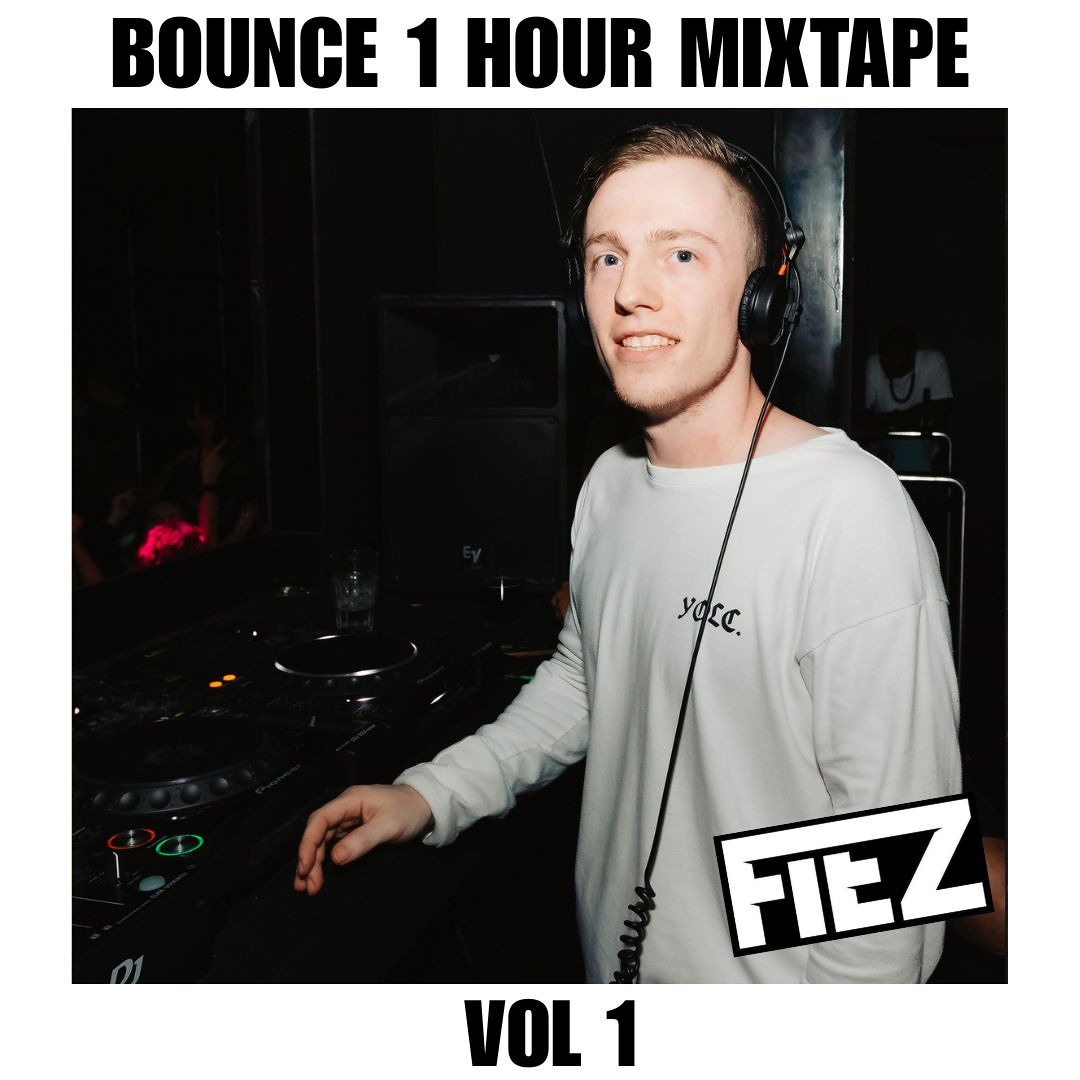 Stream FIEZ | Listen to FIEZ MIXTAPES playlist online for free on ...
