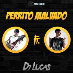 PERRITO MALVADO ✘ DJ LUCAS (Damas Gratis Ft. L - Gante) 2k21