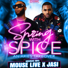 SELECTAH JASI X MOUSE LIVE @ SPRING W/ SPICE