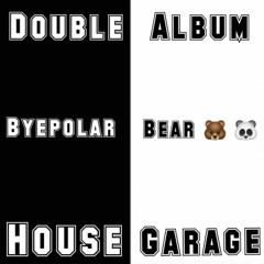 BYEPOLAR BEAR / SHED A LITTLE LIGHT ON ME (the house side)