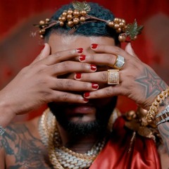 Mi Cuerpo Esta Rulay - El Mayor Simple Intro 132BPM