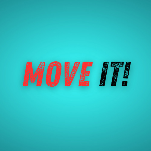 MOVE IT! - 11.11.2024