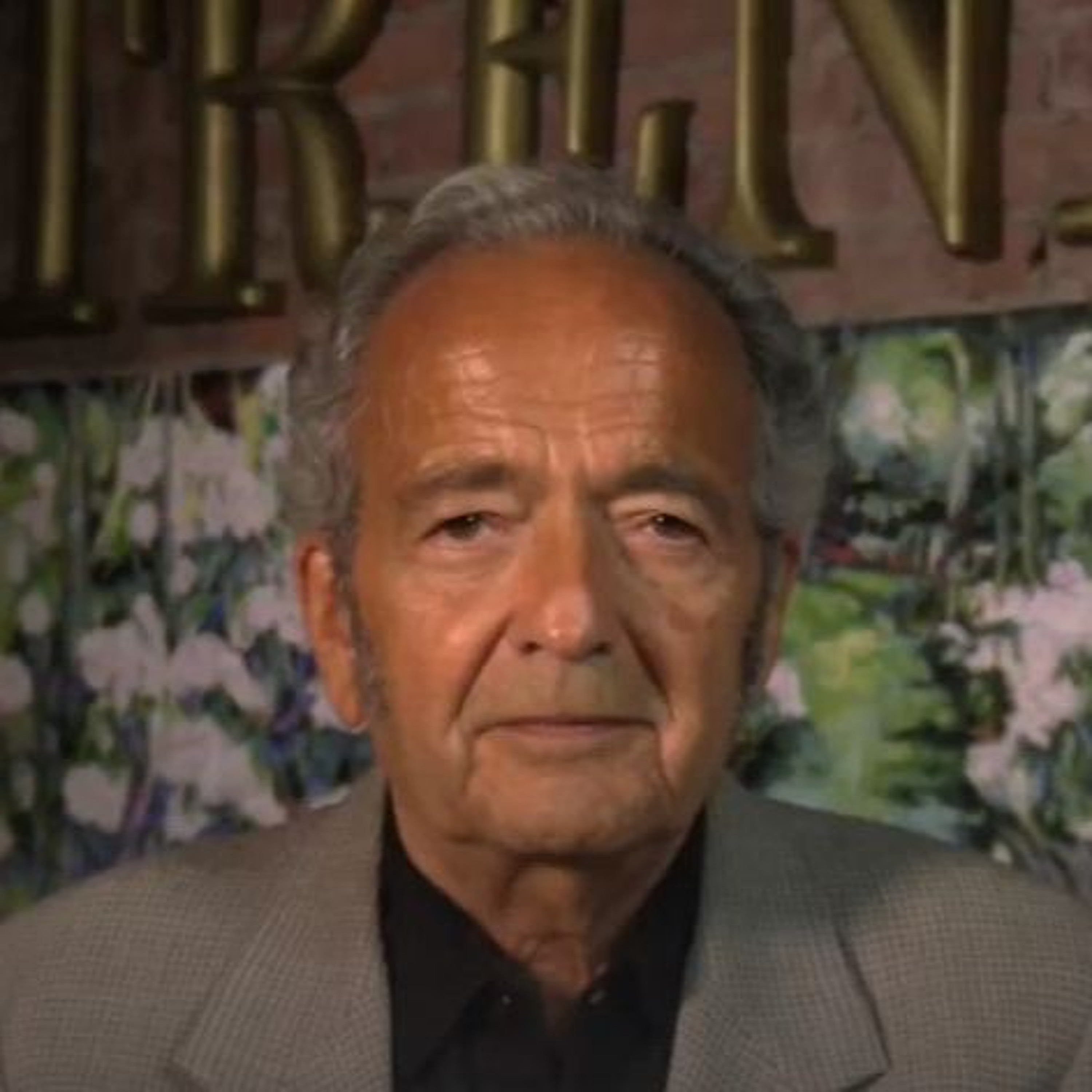 Gerald Celente - Trends in the News