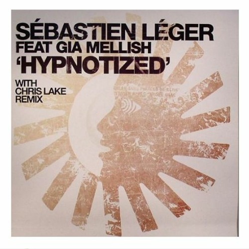 Sebastien Legergia Mellish - Hypnotized (Nik Alevizos Remix)
