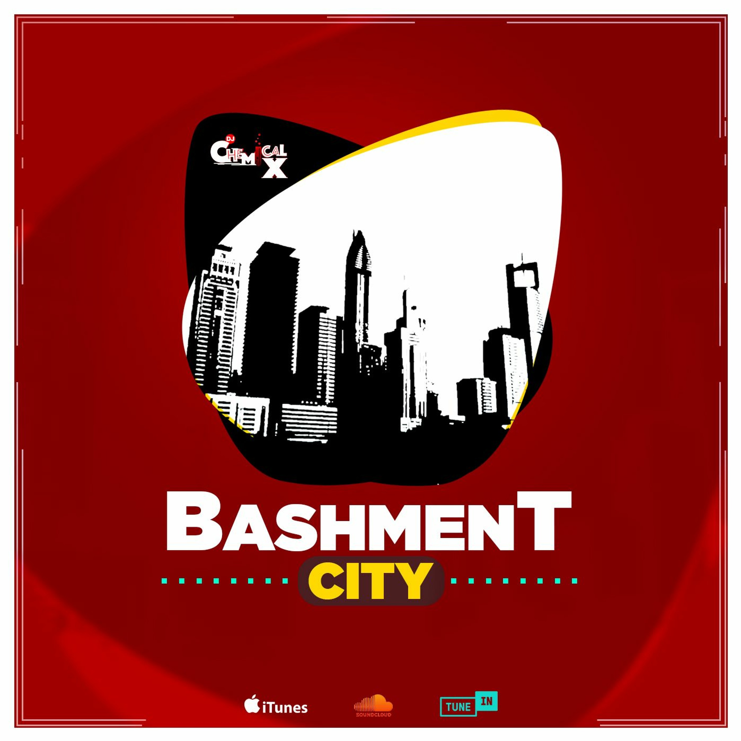 BASHMENTCITY PODCAST 75 episode artwork