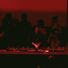 LIVE at Serum Supporting Cassian in Chicago