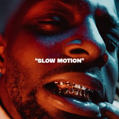Slow Motion (Isaiah Rashad x J. Cole Type Beat)