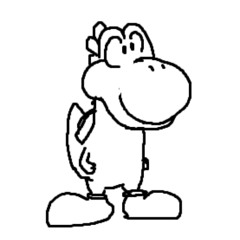 Yoshi Island