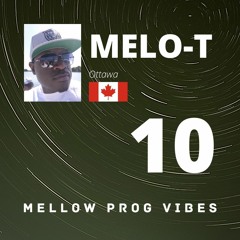 Mellow Prog Vibes 10
