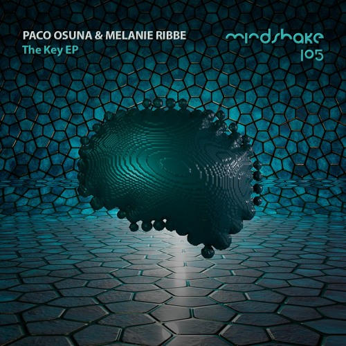 Paco Osuna, Melanie Ribbe - Shake Control