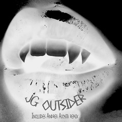 JG Outsider - Oddisey