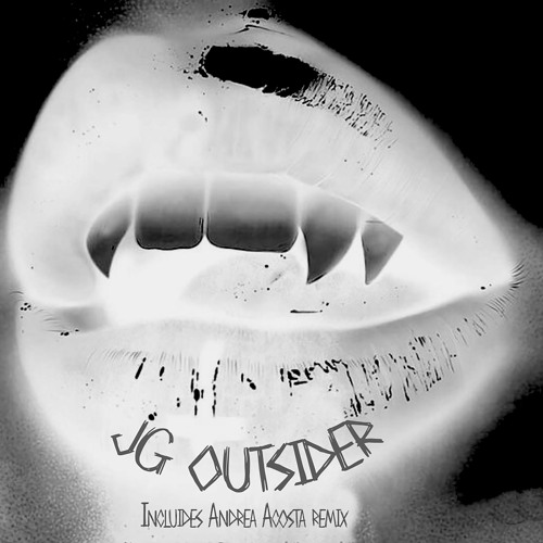 JG Outsider - Oddisey