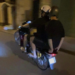 Thưa mẹ con đi - vol1 Nguyen School