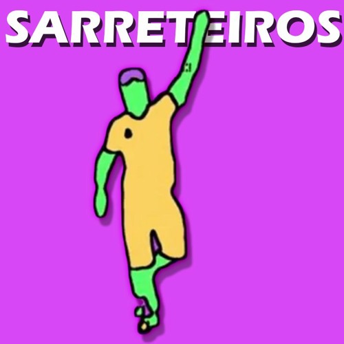Set Desande Do Sarro #1