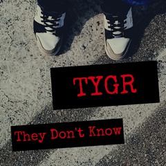 They Don't Know (French House Mix) 124 BPM