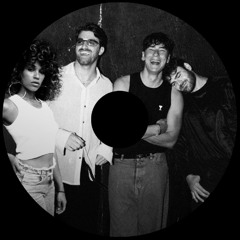 BUNT., The Chainsmokers & Izzy Bizu - Spaces (Jack Deets Remix)