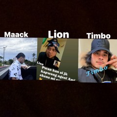 Apwunungaw /Maack/Lion/Timbo/🎼/🎼/