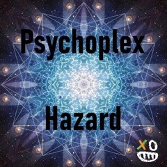 Psychoplex - Hazard (148 BPM)