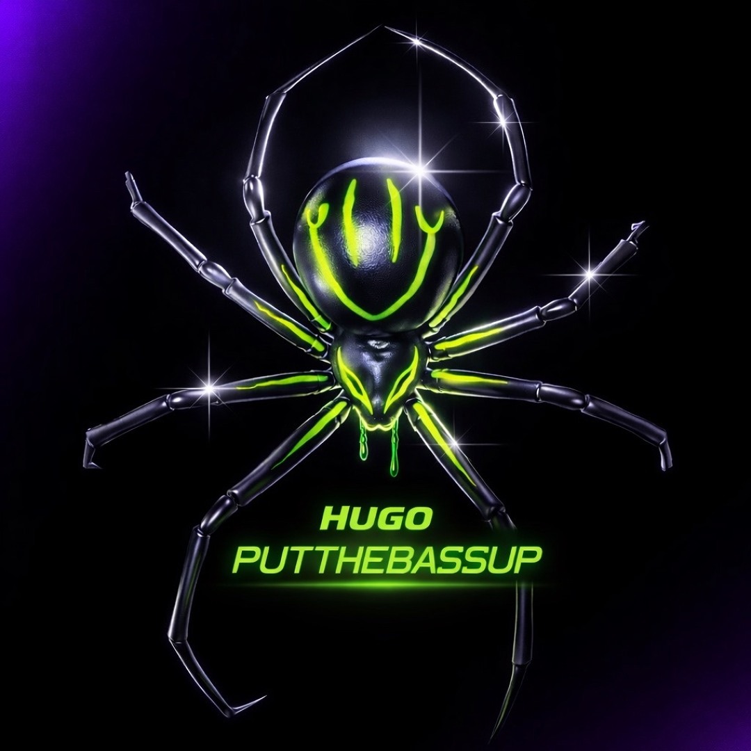 Stream HUGO - PUT THE BASS UP by 701 | Listen online for free on SoundCloud