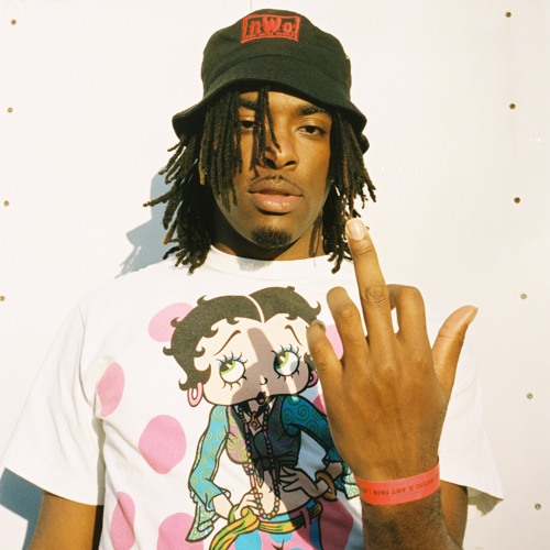 Step It Up (Prod. Xjay)