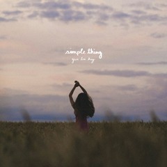 SIMPLE THING - Sped Up Version