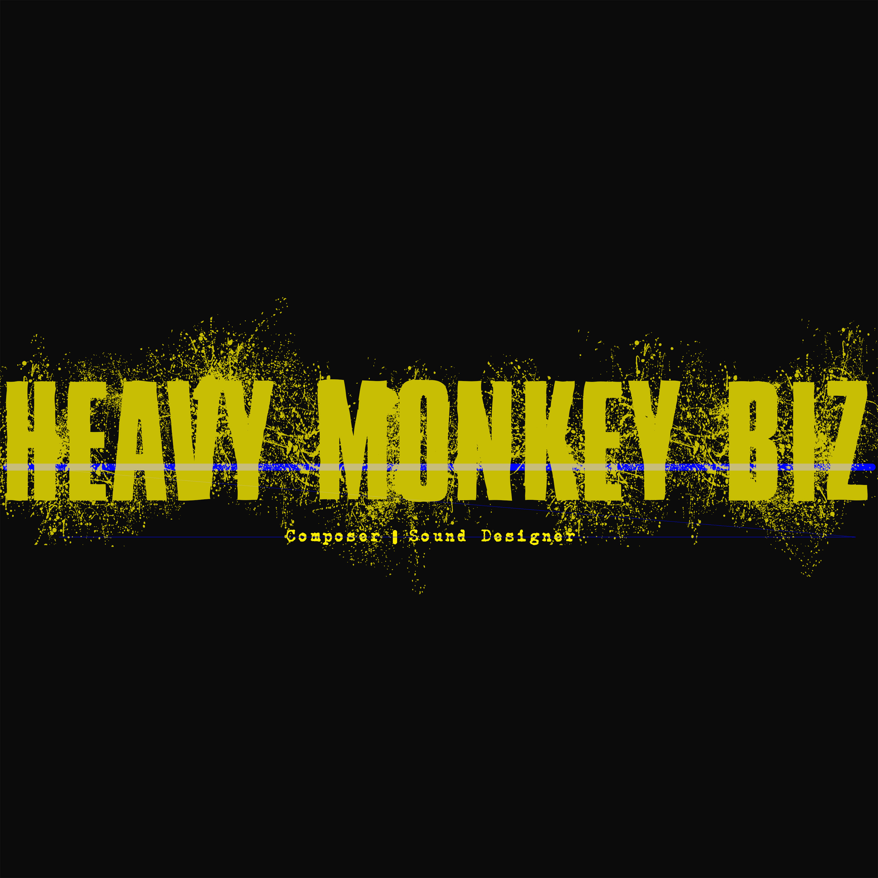 Original music and sound design for Games, Film, Video, TV, Websites and audible media of all kinds