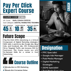 PPC Expert - Elysium Academy - Crash Course (தமிழ்)