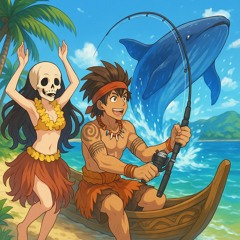 MwusiMwusikek Sahu (World Premier)