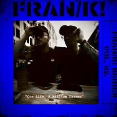 Fran/K!-cast #02 - Francis & K!K!'s B2B Session