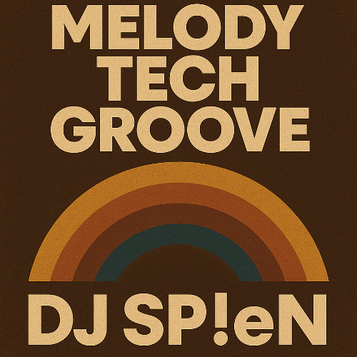 $p!eN M!X  Melodic Techno Set