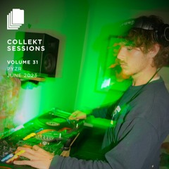 Collekt Sessions: PYZR | Volume 31