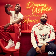 Joyner Lucas & Lil Tjay - Dreams Unfold Remix