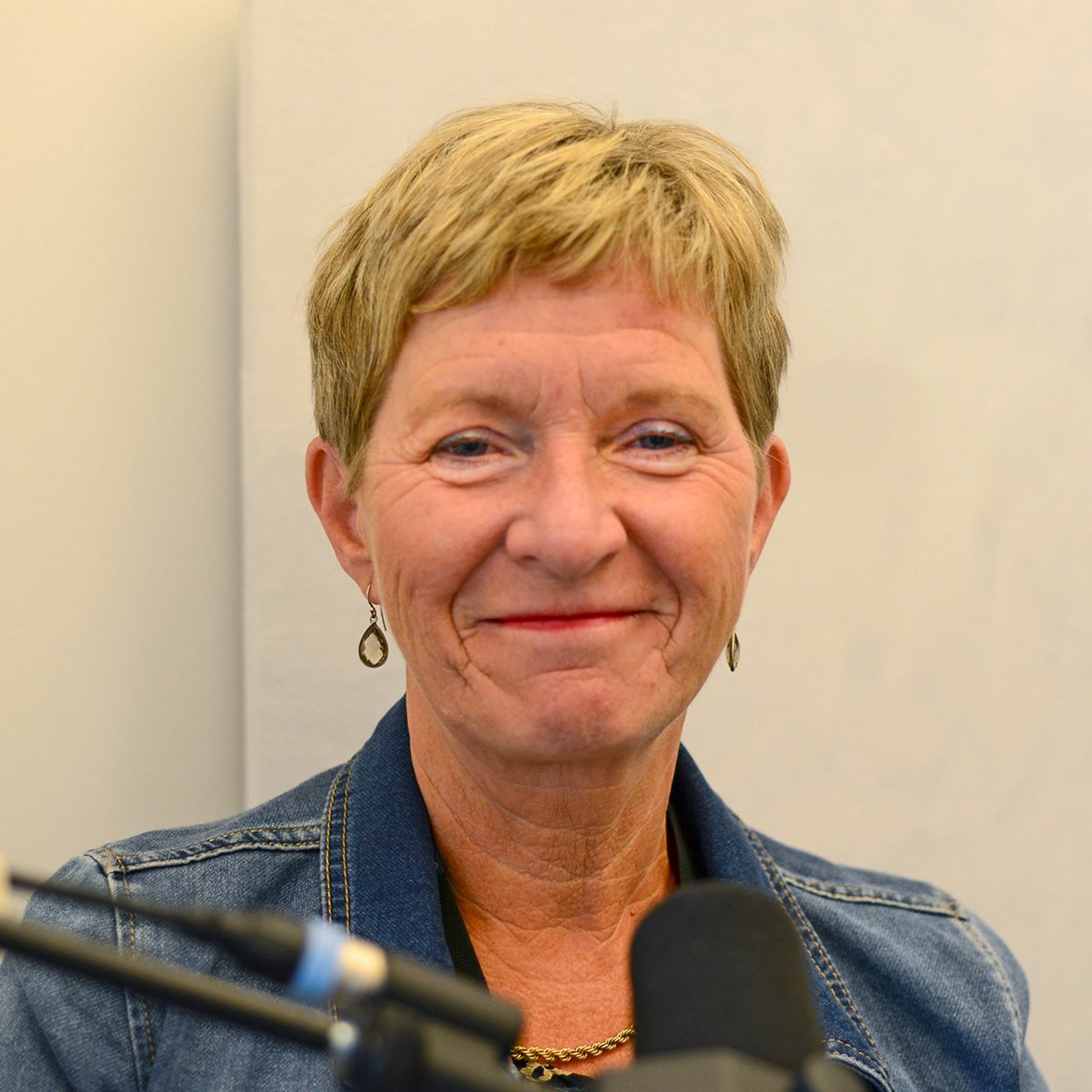 KAI-podden